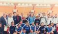 25 лет победе в Кубке Беларуси 2001. 25 лет победе в Кубке Беларуси 2001.