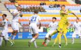 Борисовский БАТЭ и могилевский ´Днепр´ сыграли вничью в поединке чемпионата Беларуси по футболу.