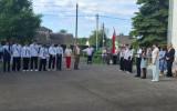 Мероприятия, посвященные празднику Последнего звонка.