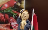 На протяжении трех дней работала выставка организаций, производителей технологического оборудования и крупногабаритной техник...