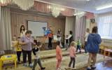 ПРАВИЛЬНО ПИТАЙСЯ - ЗДОРОВЬЯ НАБИРАЙСЯ!