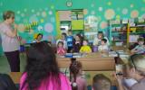 Родительское собрание.