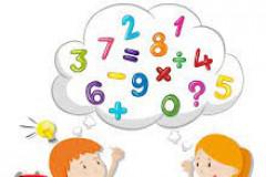 Открытое занятие в старшей группе в рамках годовой задачи.