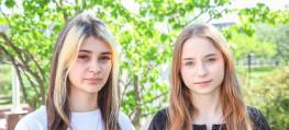 ´Ориентир´ - ´Белшина´: трудовые будни студотряда.