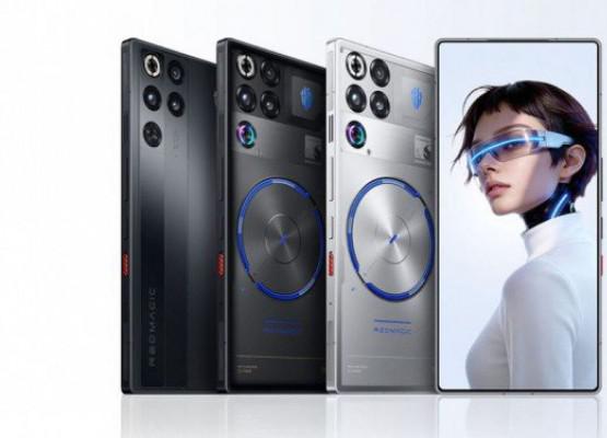 Представлены ´монстры производительности´ Red Magic 11S Pro и 11S Pro+