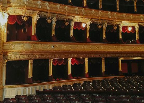 Фестиваль ´Славянские театральные встречи´ приглашает жителей и гостей Гомеля.