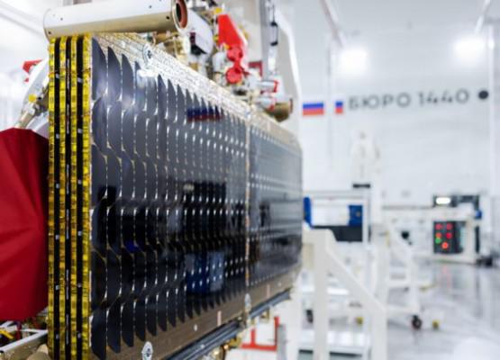 В Беларуси заработает российский конкурент Starlink.