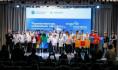 В Беларуси завершился Республиканский турнир по робототехнике.