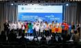 В Беларуси завершился Республиканский турнир по робототехнике.