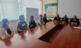 Встреча с молодыми специалистами ОАО ´ТАиМ´.