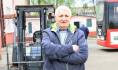 Мог уйти еще в 2008-м...  Сергей Сивец - о причинах остаться работать на пенсии.