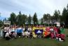 Страховщики Могилевщины выявили сильнейших на юбилейной спартакиаде Белгосстраха.
