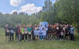 22 мая в г. Бобруйске прошел чемпионат Бобруйской городской организационной структуры БФСО ´Динамо´ по легкоатлетическому кро...