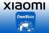 Xiaomi анонсировала ИИ-модель OmniVoice для преобразования текста в речь.