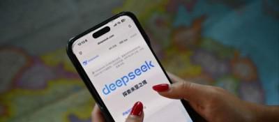 DeepSeek сделал свой ИИ в разы доступнее.