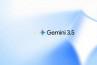 Gemini 3.5 Flash: скорость и интеллект в одной модели.